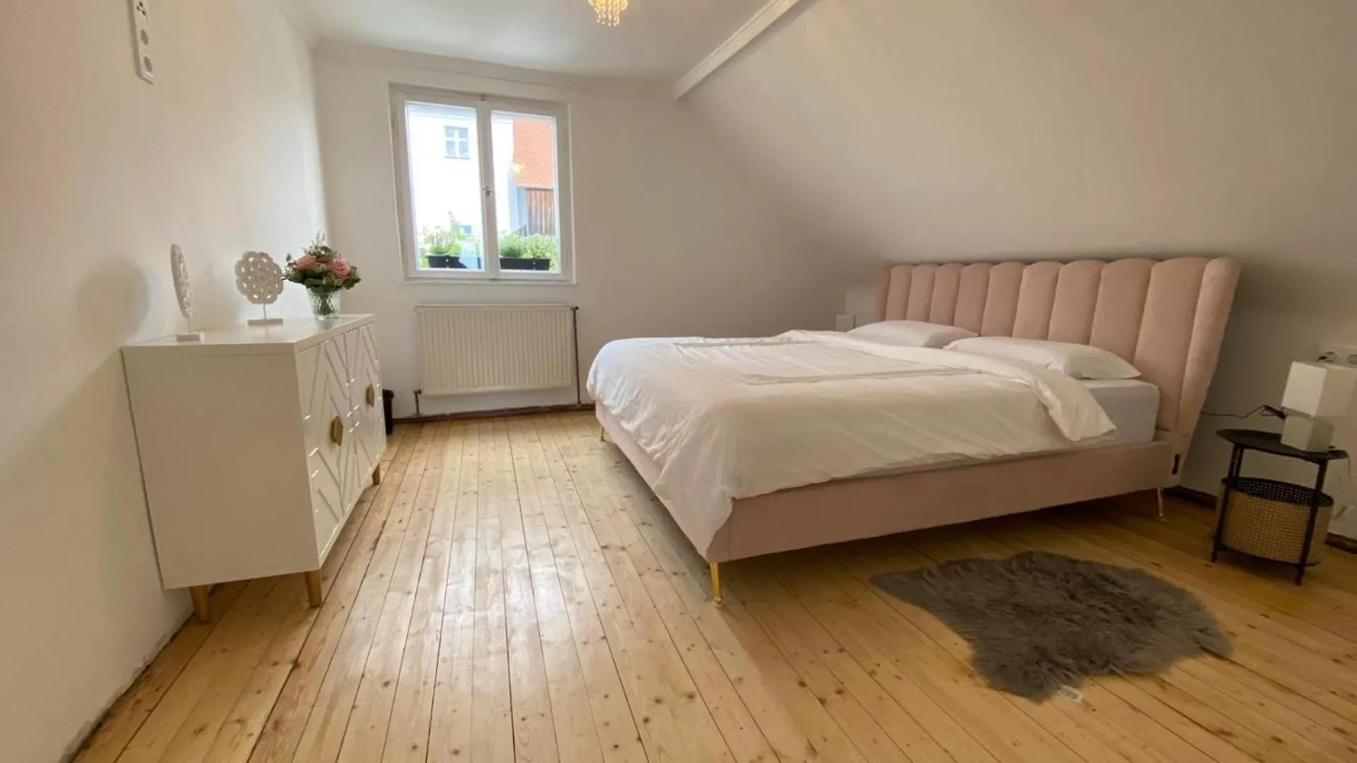 Cozy Cottage In Lupburg Near Regensburg Germany