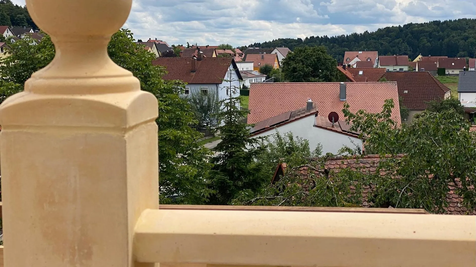 Cozy Cottage In Lupburg Near Regensburg Germany
