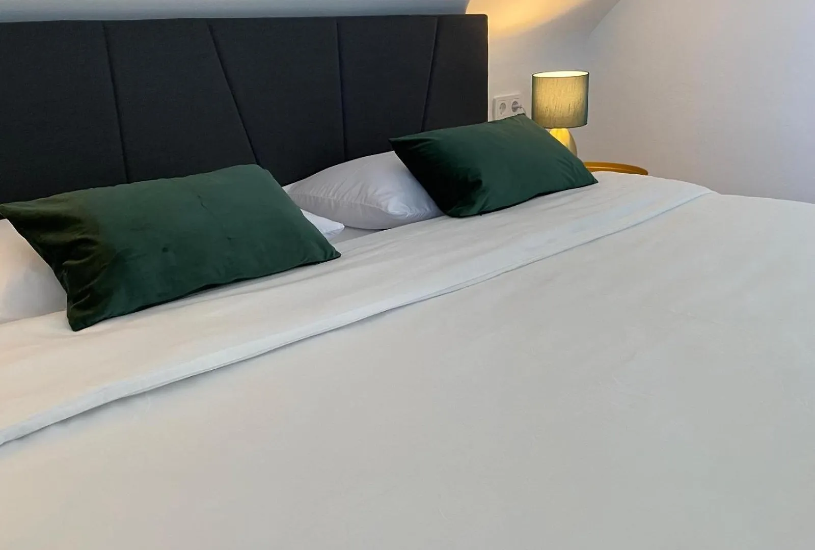 Holiday home Cozy Cottage In Lupburg Near Regensburg Germany